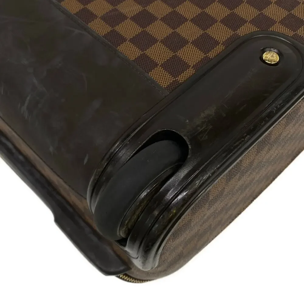 Louis Vuitton Pegase 50 Damier Suitcase N23256